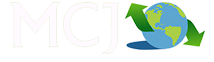 MCJ Servicios Ecologicos Logo